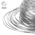 Silver Solder Wire, 20 Gauge, 1 ounce