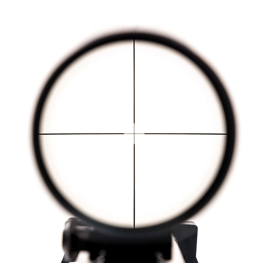 Sniper S Gas Piston .177 - Black