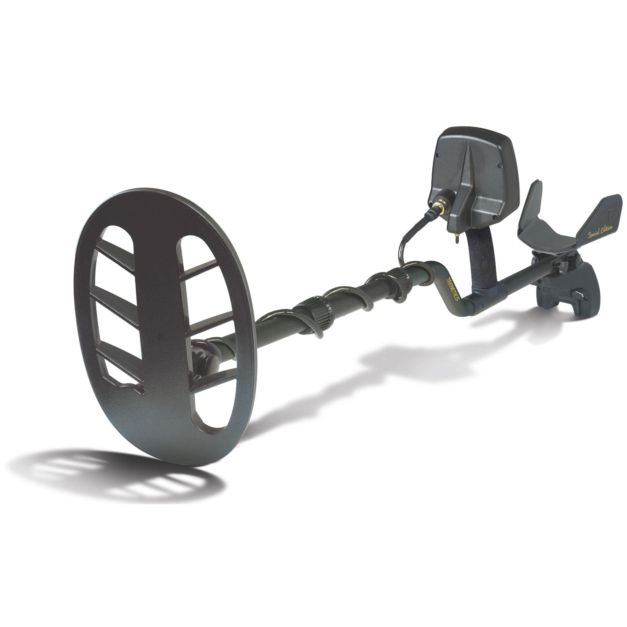 Teknetics T2 Series Metal Detectors
