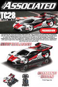 Team Associated TC28 Team Kit. (PRE-ORDER) Shipping early June 2026