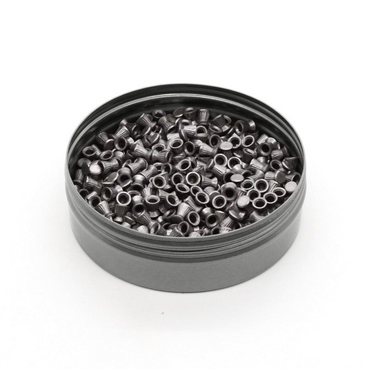 Edan Wadcutter .177 Caliber Pellets - 500 Count