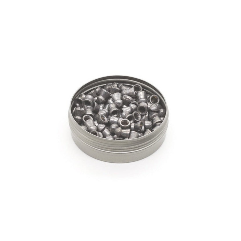 Load image into Gallery viewer, Mule Heavy Domed .22 Caliber Pellets - 250 Count
