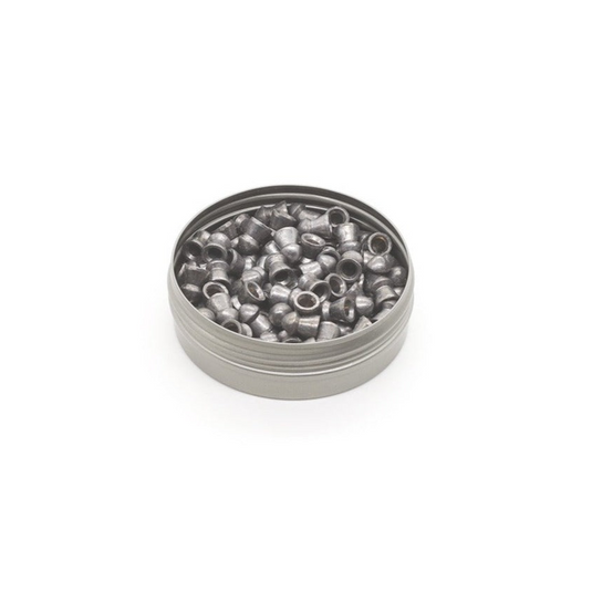 Mule Heavy Domed .22 Caliber Pellets - 250 Count