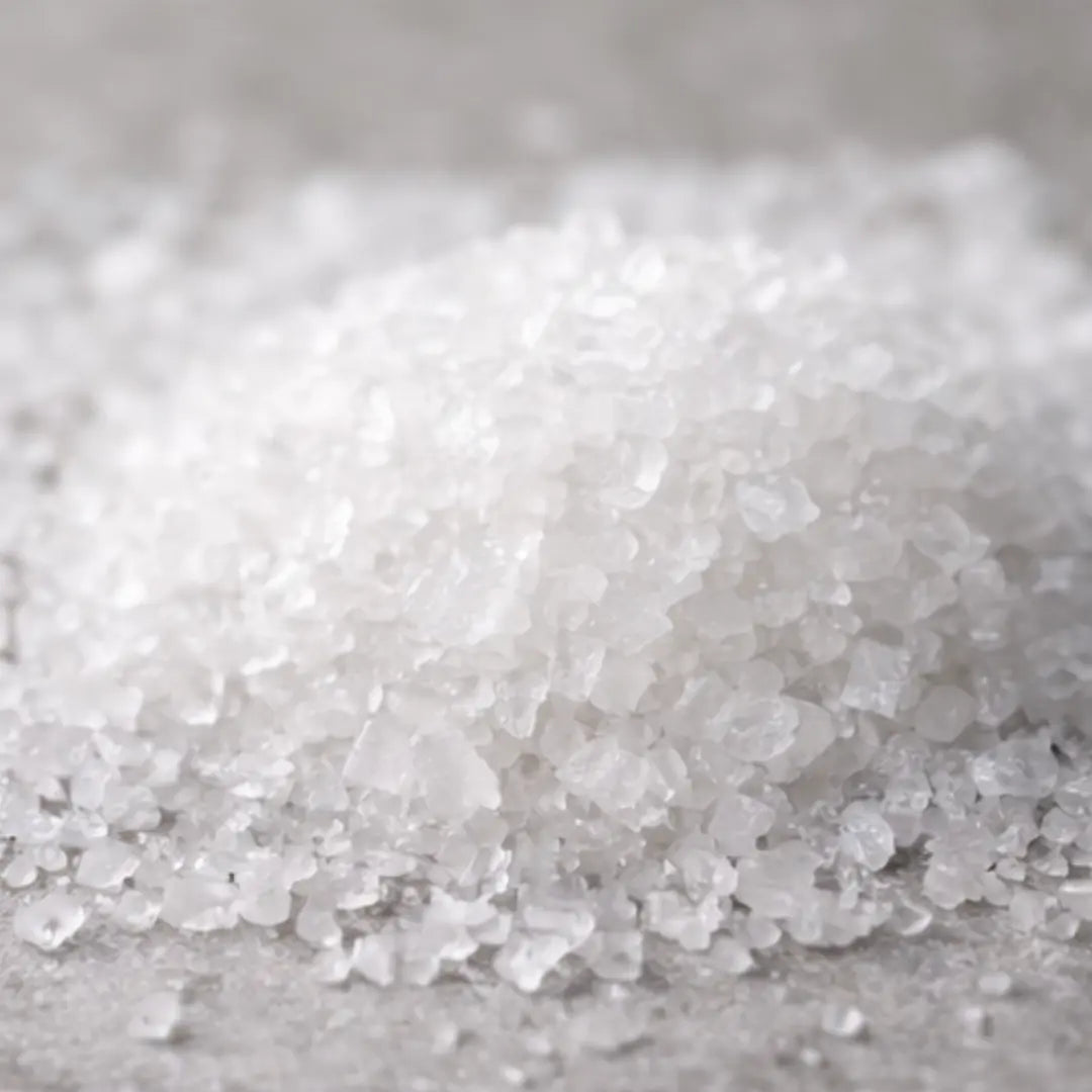 Magnesium Sulfate Crystals – Laboratory & Metal Finishing Chemical
