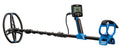 Detector de metales Garrett Vortex VX9