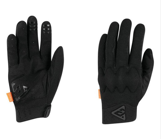 Answer Racing Men's A22 Paragon Glove - Black