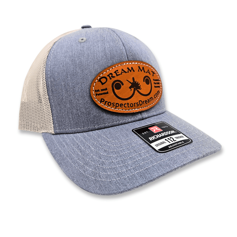 Load image into Gallery viewer, Prospectors Dream Hat
