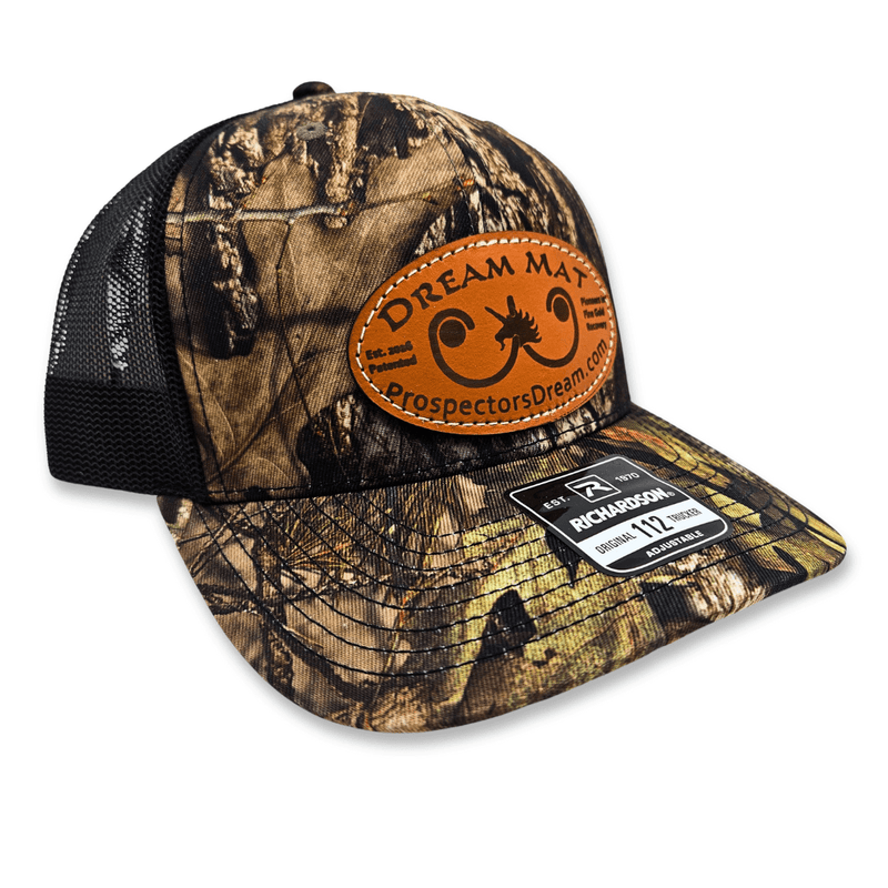 Load image into Gallery viewer, Prospectors Dream Hat

