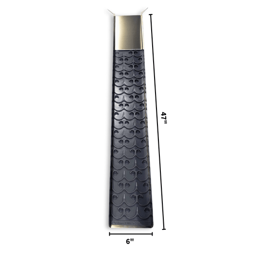 6X47 Gold Sluice Box