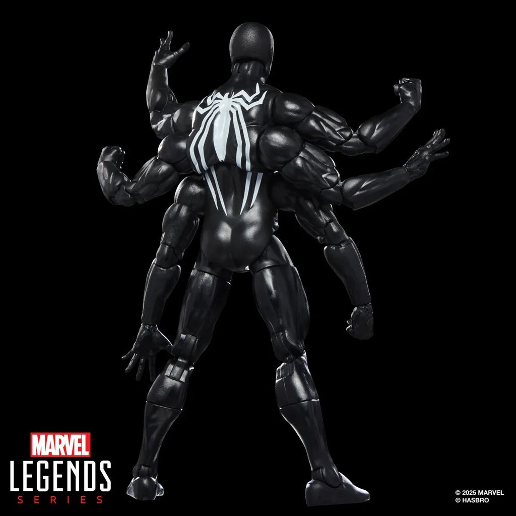 Marvel Legends - Build-A-Figure: Executioner Series - 6-Inch Action Figures