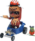 1:25Ed "Big Daddy" Roth Drag Nut Caricature (7.0 Inches Tall)Ed "Big Daddy" Roth Drag Nut Caricature (7.0 Inches Tall)