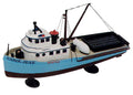 1:160 Tuna Seiner Corsair - Tuna Fishing Boat