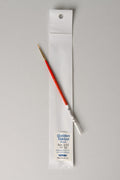 Golden Taklon Brush, Size 3/0, 1 Brush