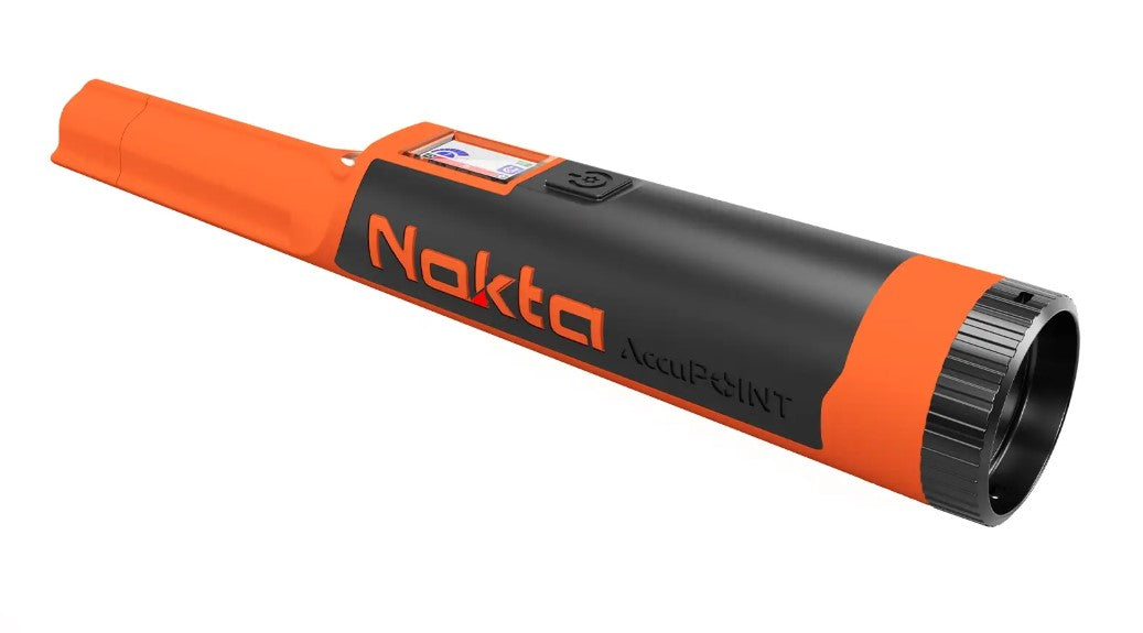 PROMO - Nokta Simplex Ultra + FREE Accupoint Lite