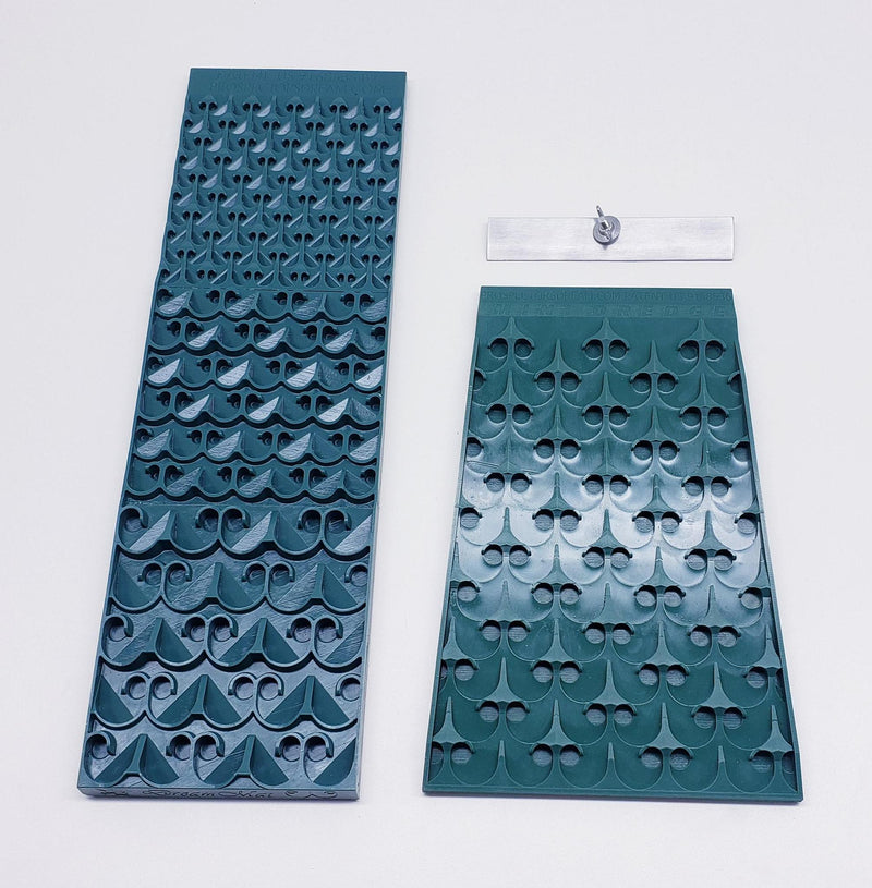 Load image into Gallery viewer, Gold Fox 5&quot; Mini Monster Dream Mat Upgrade Kit
