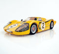 Ford GT40 Mark IV #2 HO Scale Slot Car