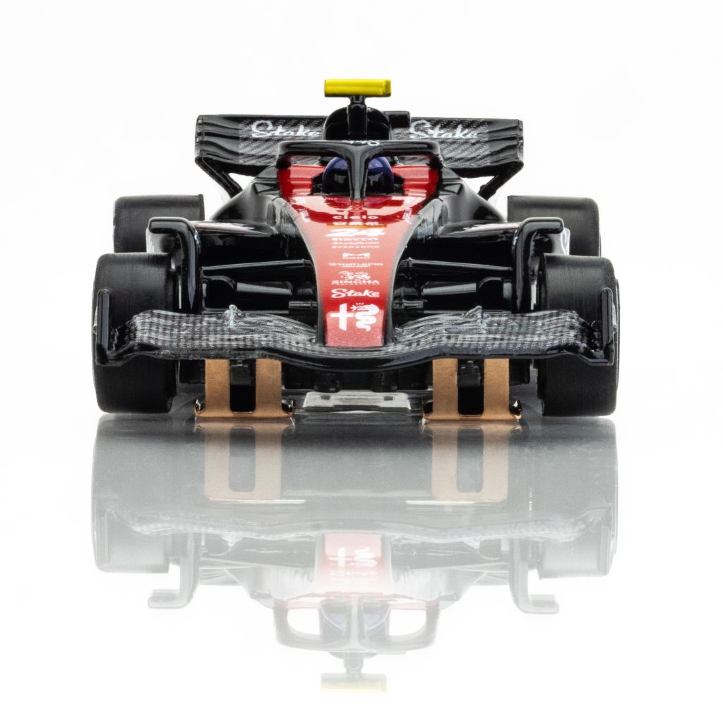 AFX - Alfa Romeo F1 FY-24 2023