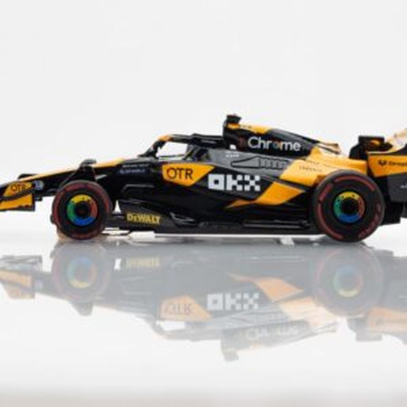 McLaren F1 MCL38 #81 AU