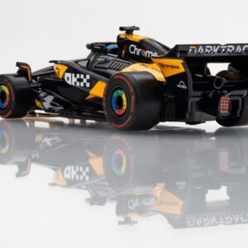 McLaren F1 MCL38 #81 AU