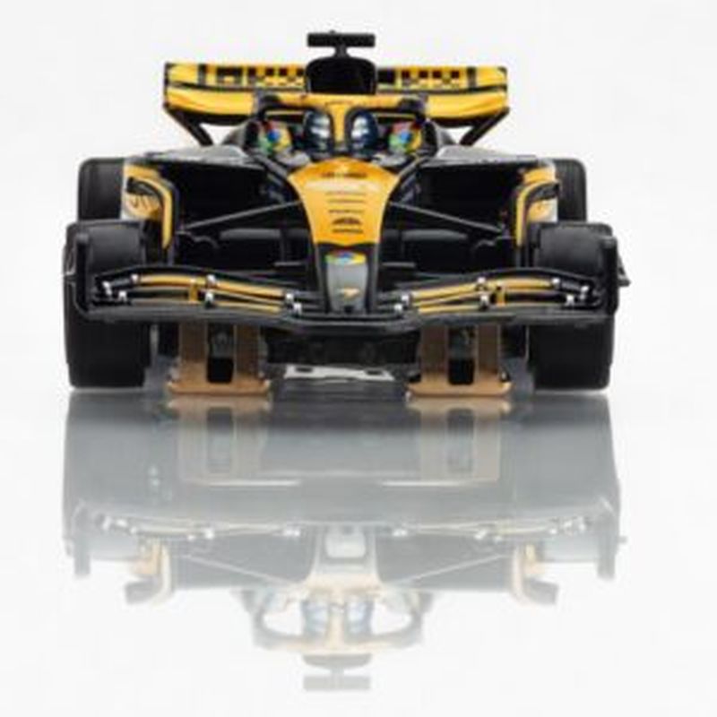 McLaren F1 MCL38 #81 AU