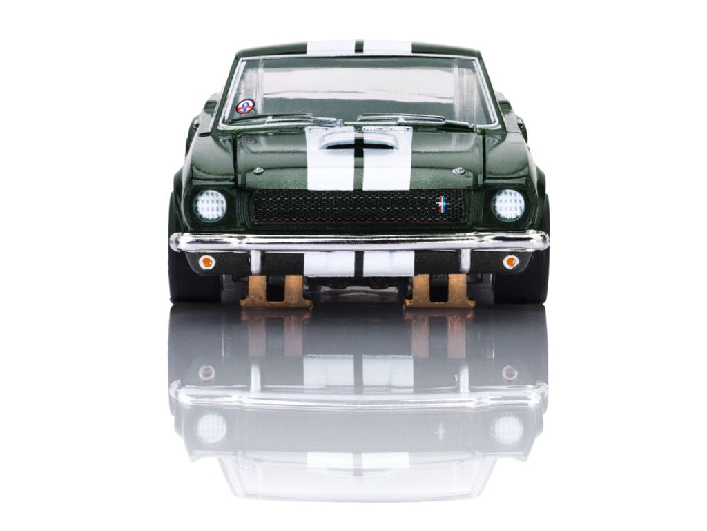 AFX Racing - 1966 Shelby GT350 Chose color