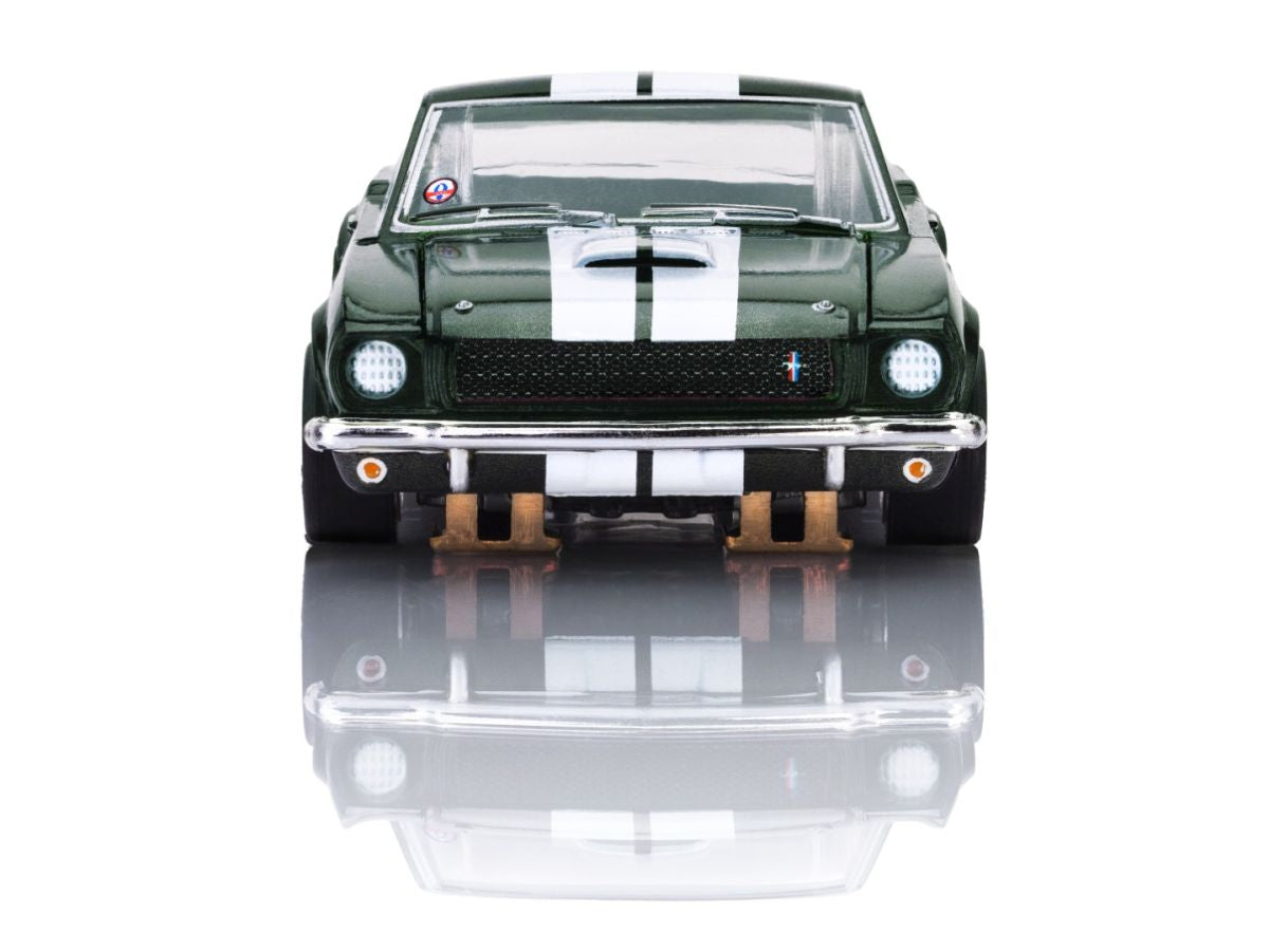 AFX Racing - 1966 Shelby GT350 Chose color