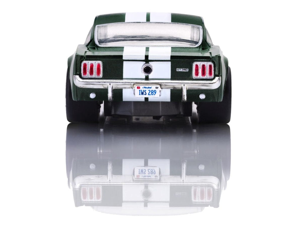 AFX Racing - 1966 Shelby GT350 Chose color