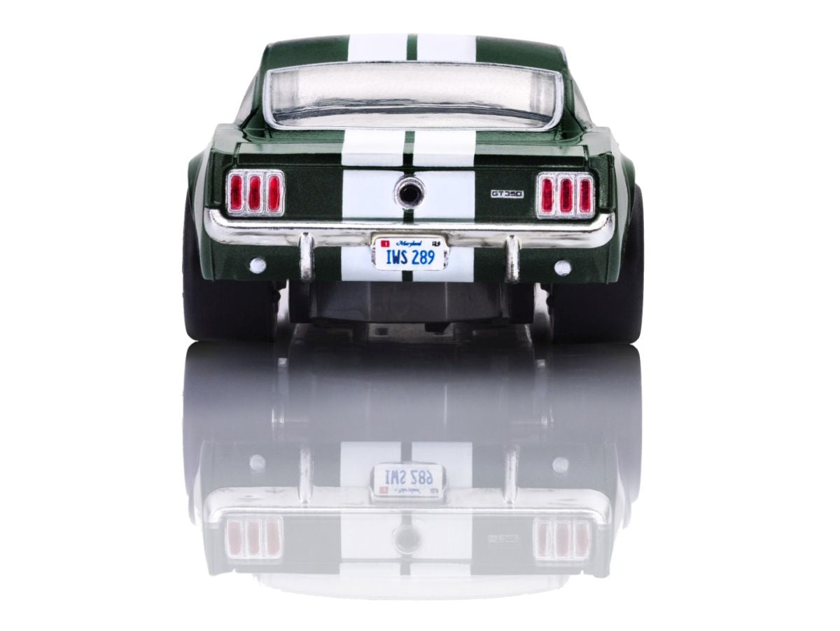 AFX Racing - 1966 Shelby GT350 Chose color