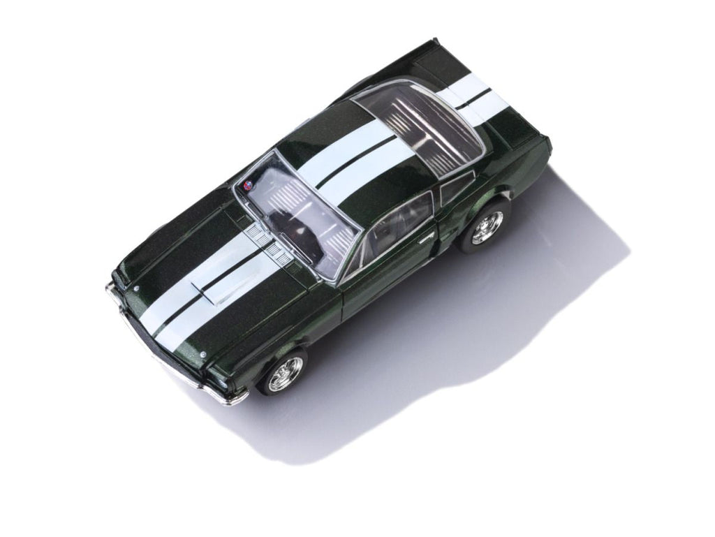 AFX Racing - 1966 Shelby GT350 Chose color