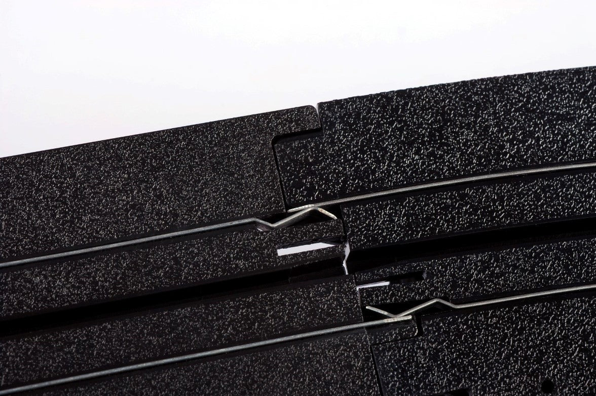 Track, Banked Curve 12" Radius Set