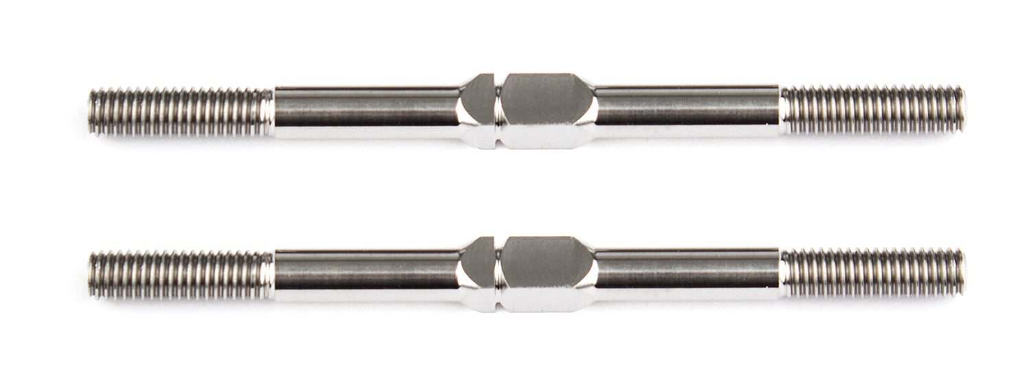 Turnbuckle 1.975" 48mm Blue (2)