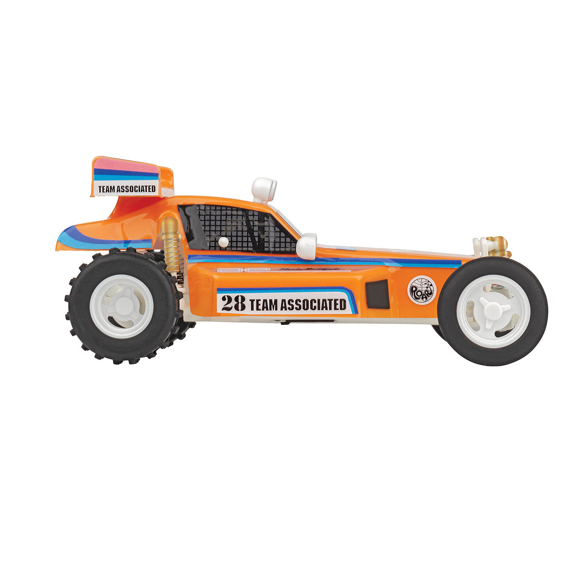 Team Associated - RC28 Zoom (Buggy)