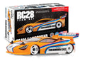 Team Associated - 1:28 Scale 2WD Electric On Road Competition Kit