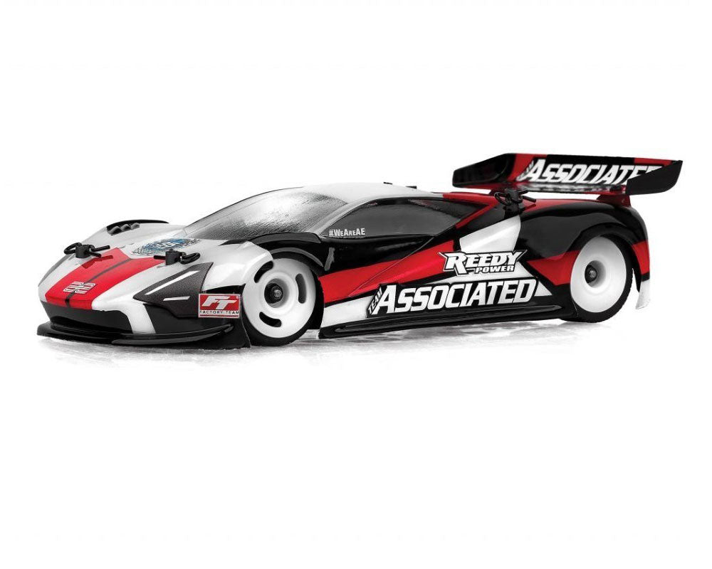 Team Associated TC28 Team Kit. (PRE-ORDER) Shipping early June 2026