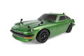 SR27 Datsun 240Z RTR NiMH Combo, Green