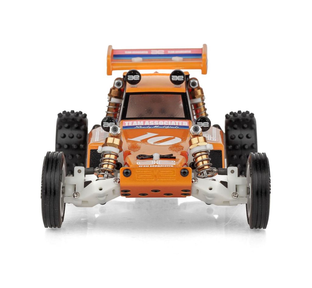 RC10 Model 24 Classic Buggy Kit