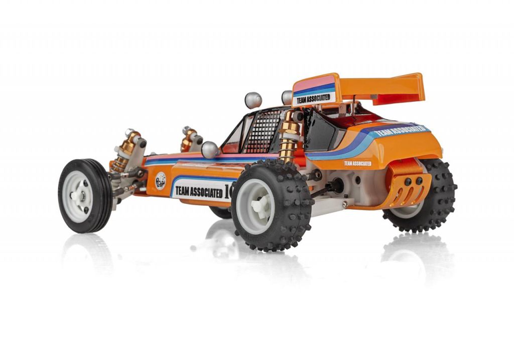 RC10 Model 24 Classic Buggy Kit