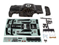 Reflex 14R Hoonicorn Body Set Painted