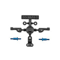 RC28R Steering Block and Servo Horn Set