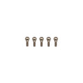 3.5mm Ballstuds, M2x4mm (5pcs)