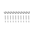 RC28R Speciality Hardware Set (30pcs)