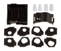SR27 Motor Pod Set, Long Wheelbase