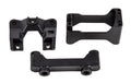 Rival MT8 Servo Mount, Bellcrank Mount, Top Plate