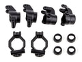 Rival MT8 Caster Blocks, Steering Blocks, Rear Hubs Set