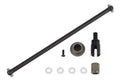 SR7 Outdrive Shaft, Dogbone, and Pinion Set