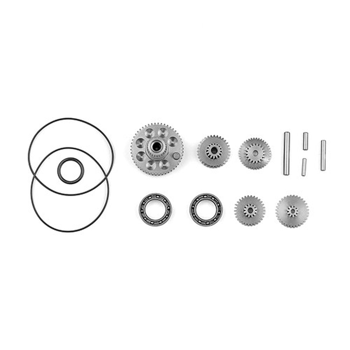 RT2007HD Gear Set