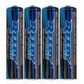 Reedy AAA 800mAh 1.2V NiMH Rechargeable Batteries, (4)