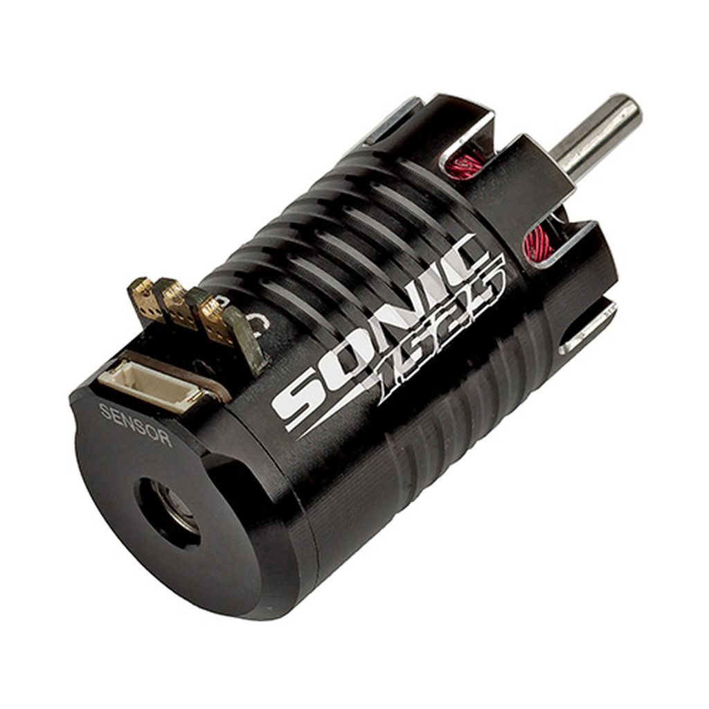 SONIC 1525 5500kV Micro Brushless Motor