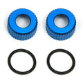 VCS3 Shock Bottom Cap