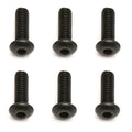 M2.5 x 8 BHC SCREW